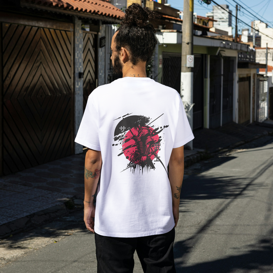 "Shadow Ronin – Samurai Spirit" (DTF)