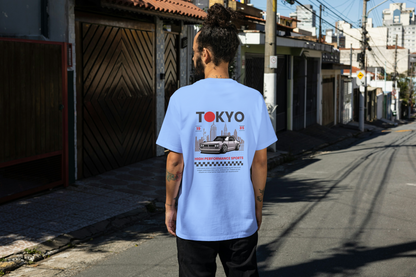"Tokyo Drift '85 – Performance Street" 2 (DTF)